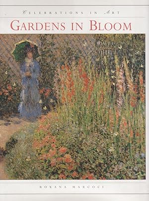 Seller image for GARDENS IN BLOOM for sale by BOOK NOW