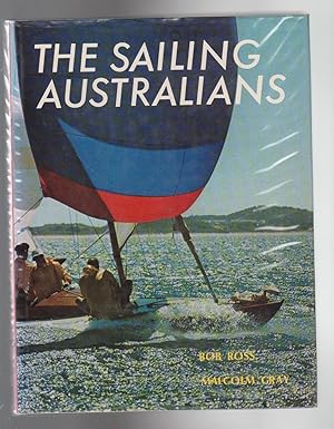 Imagen del vendedor de THE SAILING AUSTRALIANS a la venta por BOOK NOW