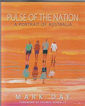 PULSE OF THE NATION. A Portrait of Australia
