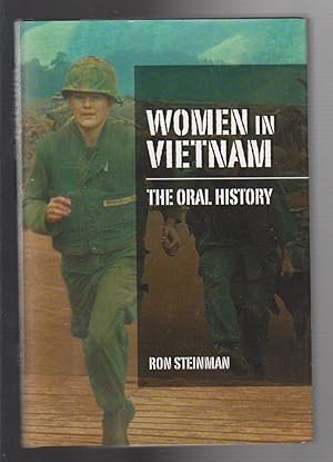 Image du vendeur pour WOMEN IN VIETNAM. The Oral History mis en vente par BOOK NOW