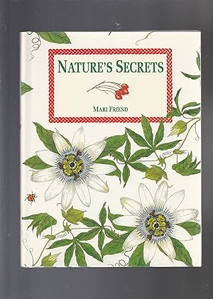 Seller image for NATURE'S SECRETS for sale by BOOK NOW