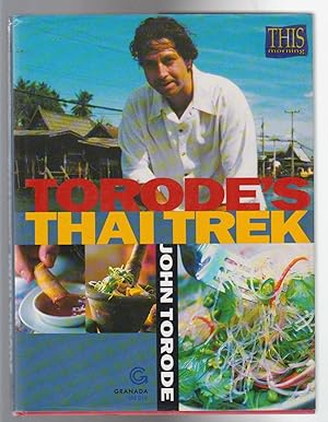 Seller image for TORODE'S THAI TREK for sale by BOOK NOW