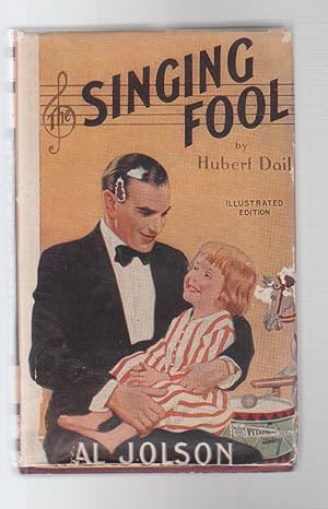 THE SINGING FOOL