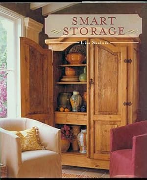 Seller image for Smart Storage for sale by Inga's Original Choices