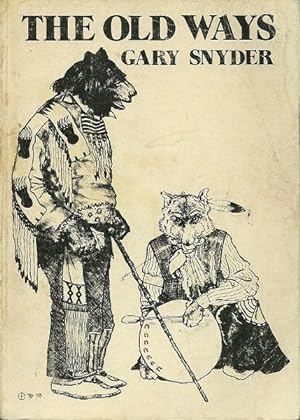 Seller image for The Old Ways for sale by Culpepper Books