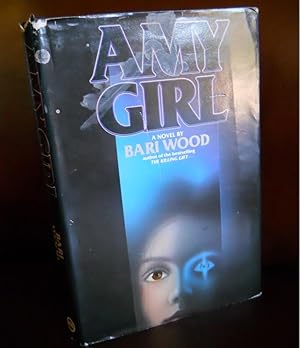 Seller image for AMY GIRL for sale by dC&A Books