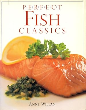 Bild des Verkufers fr PERFECT FISH CLASSICS (A Dorling Kindersley Book) zum Verkauf von 100POCKETS