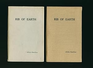 Seller image for Rib of Earth for sale by Little Stour Books PBFA Member