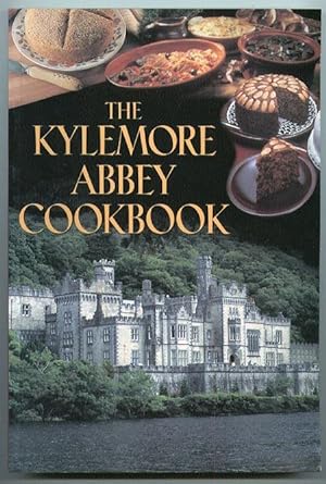 Seller image for The Kylemore Abbey Cookbook for sale by cookbookjj