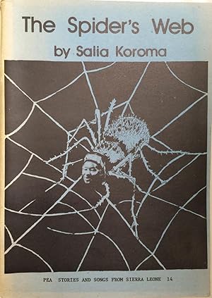 The spider's web (Stories and songs from Sierra Leone, 14.)