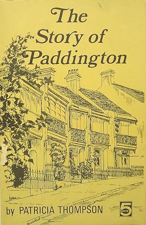 The Story Of Paddington.
