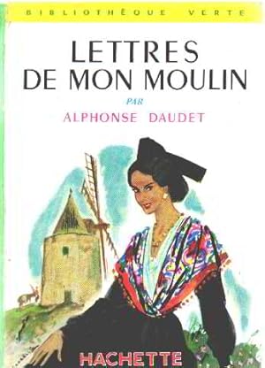 Lettres de mon moulin