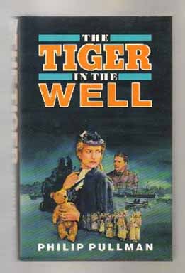 Image du vendeur pour The Tiger In The Well - 1st Edition/1st Printing mis en vente par Books Tell You Why  -  ABAA/ILAB