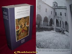 Immagine del venditore per Sermoneta e i Caetani. Dinamiche politiche, sociali e culturali di un territorio tra Medioevo ed et moderna. Atti del convegno (Roma-Sermoneta, 16-19 giugno 1993) venduto da Okmhistoire