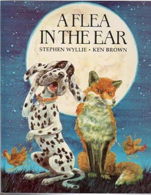 Seller image for A Flea in the Ear for sale by The Children's Bookshop