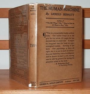 The Human Machine