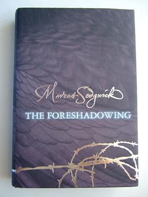 Seller image for THE FORESHADOWING for sale by Stella & Rose's Books, PBFA