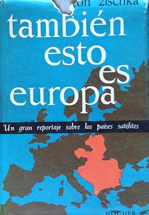 TAMBIEN ESTO ES EUROPA