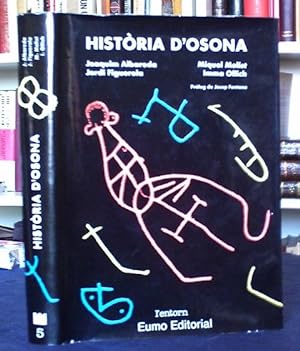 HISTORIA D'OSONA
