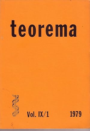 TEOREMA