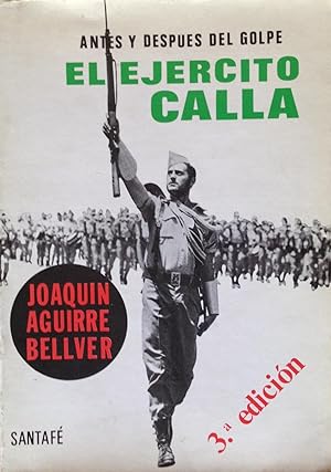 EL EJERCITO CALLA