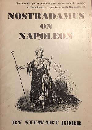 NOSTRADAMUS ON NAPOLEON