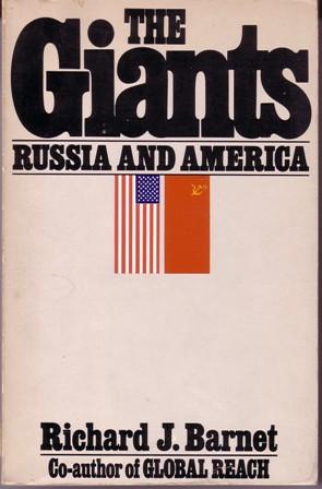 THE GIANTS RUSSIA AND AMERICA