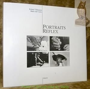 Seller image for Portraits. Reflex. for sale by Bouquinerie du Varis