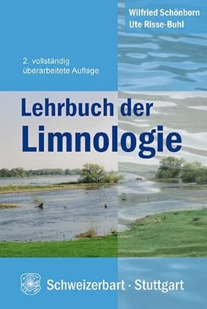 Immagine del venditore per Lehrbuch der Limnologie venduto da BuchWeltWeit Ludwig Meier e.K.