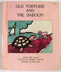 Seller image for Old Tortoise and the Baboon: The Retelling of an African Folk Legend for sale by Resource Books, LLC