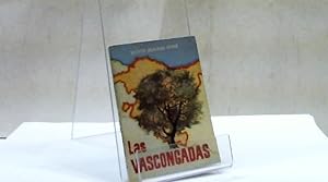 Seller image for LAS VASCONGADAS VALENTIN MORAGAS ROGER for sale by LIBRERIA ANTICUARIA SANZ