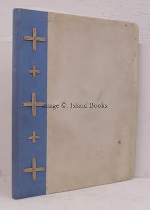 Imagen del vendedor de Tableaux in Greek History. London: 25 March 1943 - 25 March 1944. NEAR FINE COPY a la venta por Island Books
