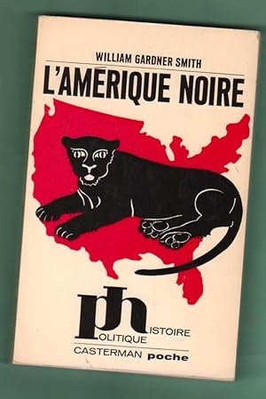 Image du vendeur pour L AMERIQUE NOIRE. [L'Amrique noire] mis en vente par Librera DANTE