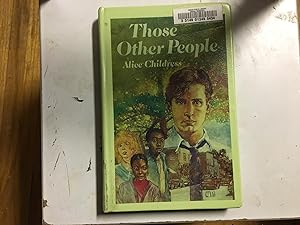 THOSE OTHER PEOPLE