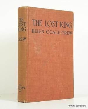 Seller image for The Lost King for sale by Banjo Booksellers, IOBA