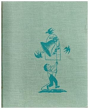 Seller image for Song of the Swallows for sale by Bud Plant & Hutchison Books