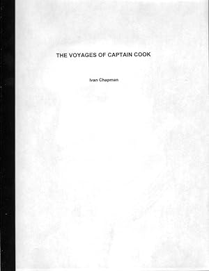 Seller image for THE VOYAGES OF CAPTAIN COOK. for sale by Legacy Books