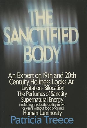 The Sanctified Body