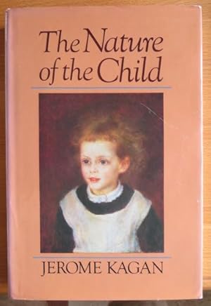 Imagen del vendedor de The Nature of the Child a la venta por Antiquariat Blschke