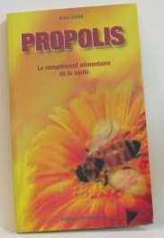 Immagine del venditore per Propolis le complment alimentaire de la sant venduto da crealivres