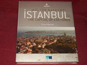 Imagen del vendedor de Istanbul. The capital of culture Kltr Baskenti a la venta por Der-Philo-soph