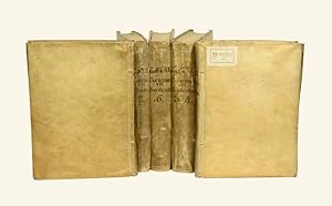 In quatuor libros sententiarum commentaria quibus pariter S. Thomae Summae Theologicae partes omn...