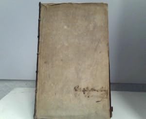 Delle Satire e Rime del divino Ludovico Ariosto - Libri II con le annotazioni di Paolo Rolli, Com...