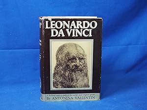 Leonardo da Vinci the Tragic Pursuit of Perfection