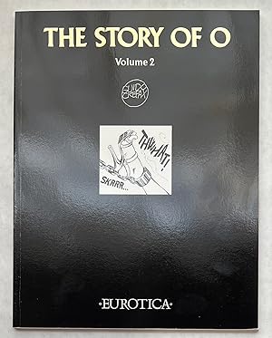 Immagine del venditore per The Story of O ; Volume 2 venduto da BIBLIOPE by Calvello Books