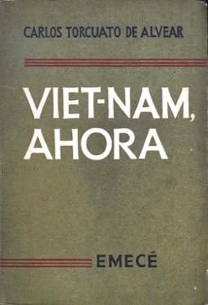 Imagen del vendedor de Viet-Nam, Ahora a la venta por Federico Burki