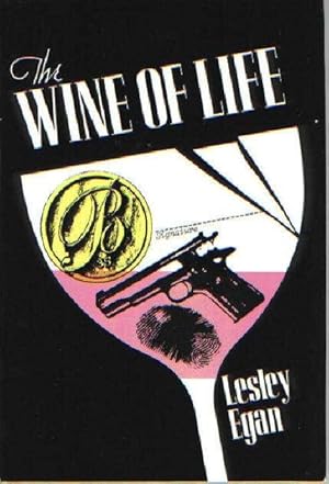 Seller image for The Wine of Life for sale by Rose's Books IOBA
