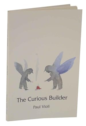 Seller image for The Curious Builder for sale by Jeff Hirsch Books, ABAA