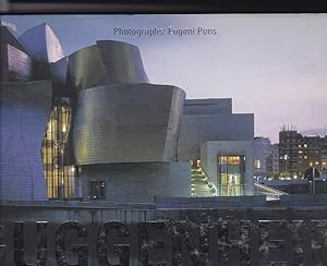 Seller image for Guggenheim. New york. Venice. Bilbao. Berlin for sale by LIBRERA GULLIVER