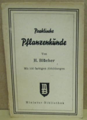 Bild des Verkufers fr Dorn- und Stachelpflanzen Mitteleuropas. (Neue Brehm-Bcherei 337) zum Verkauf von Nicoline Thieme